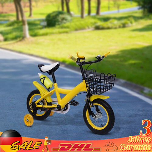 Bicicletta per bambini - , 12"