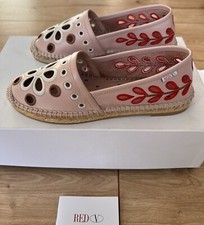 Espadrillas Red Valentino