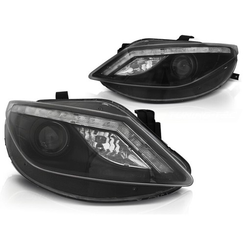Fari led luce - fari,