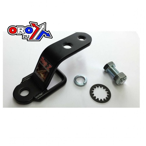 Kit gancio vie atv - vie,