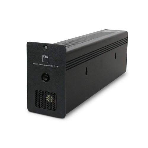 Nad electronics 720 - electronics, v2