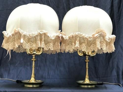 Lampade tavolo abat - tavolo,