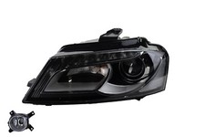 Fari Adatti Per Audi A3 8P