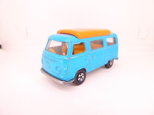 Matchbox series vw - -,