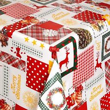 Tovaglia di Tela Cerata Merce