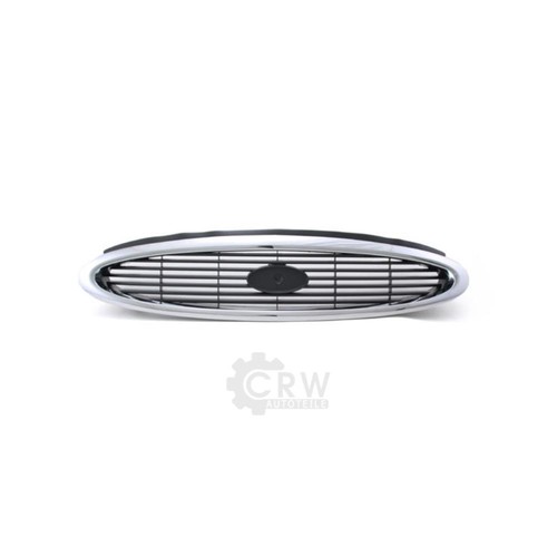 Griglia radiatore per ford - griglia,