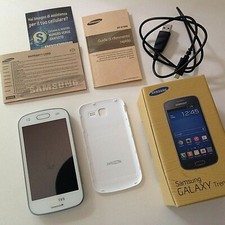 Cellulare samsung s7390 - cellulare,