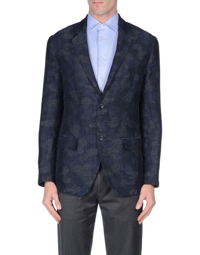 Giacca trussardi 52 l - 🎩,