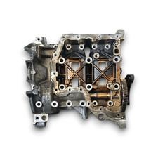 Blocco Motore Inferiore Volkswagen Polo V (6R) cod.03D103166H 1.2 Benzina (CGP)