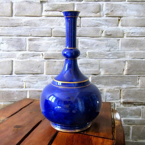 Sèvres important vase - sèvres.,