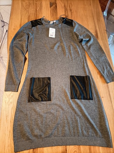Vestito premaman maglina - vestito,