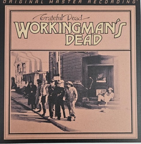 Grateful dead - grateful, ‎–