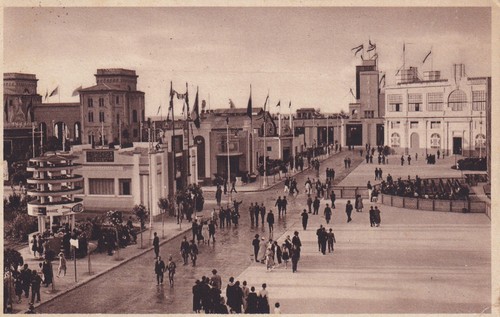 C17613 bari fiera - c17613-bari,fiera, levante