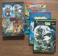 UNIVERSO PK E ALTRE STORIE PK