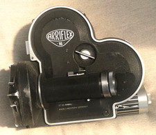 Movie Camera Arri Arriflex 16