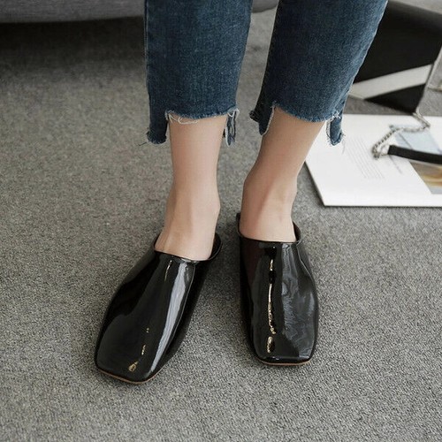 Ciabatte eleganti sabot - eleganti, nero