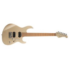 Cort G300 Pro Guitar, Metallic