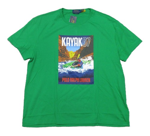 Polo ralph lauren - ralph, verde
