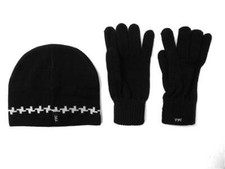 SET CAPPELLO + GUANTI YOU