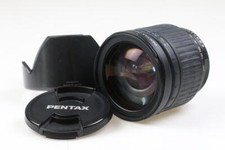 PENTAX SMC-FA 28-200 mm f/3,8-5,6 - Numero SN: 3762495