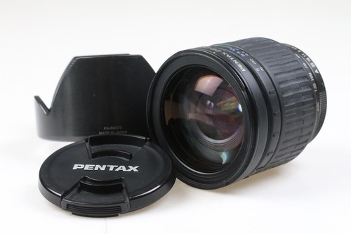 Pentax smc 200 mm - pentax,