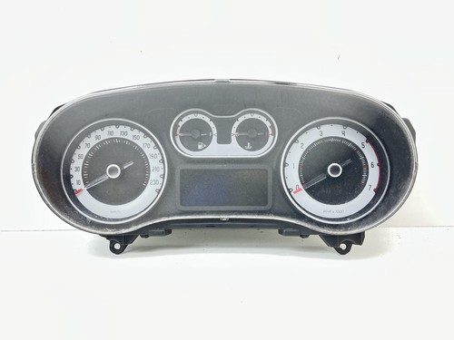 Quadro strumenti - quadro,