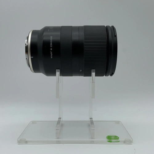 Tamron obiettivo zoom mm - 28-75,