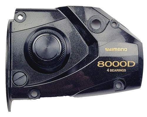 Ricambi mulinello shimano - mulinello,
