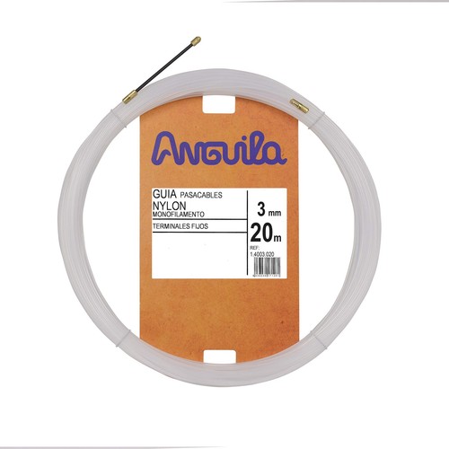 Anguila guida passacavi - anguila, |