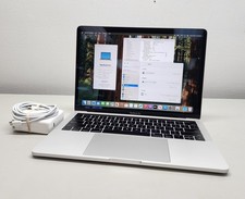 Apple MacBook Pro 2018 13"