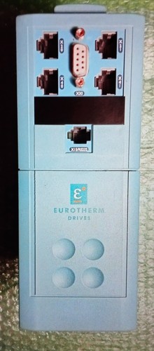 Eurotherm ssd parker - ssd,