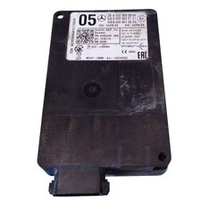 Sensore radar posteriore