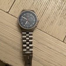 Orologio Uomo Cronografo DUXOT