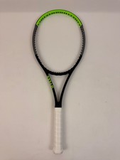 Wilson Blade 98 16x19 V7, 4 1/4 ottime condizioni