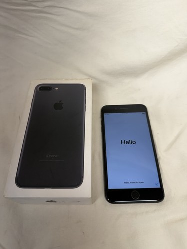Apple iphone plus - iphone, 32