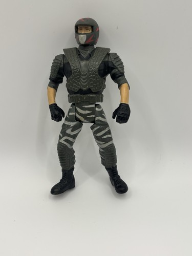 Figurina carter 1997 kenner - carter,