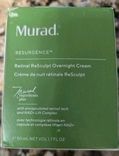 Murad Resurgence Retinal ReSculpt crema notte 1,7 fl oz/50 ml 