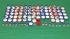 Subbuteo anni 70 modellato HW