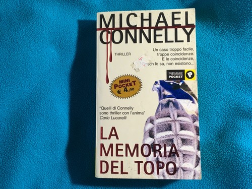 Michael connelly la - ,