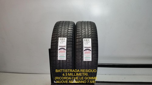 Gomme usate termiche - usate,