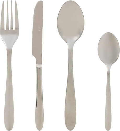 Set posate modello nevis in - posate,