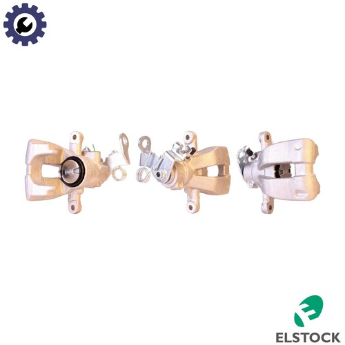 Pinza freno 1664 per - per, fiat