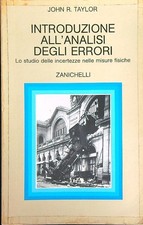 Introduzione all analisi - introduzione, degli