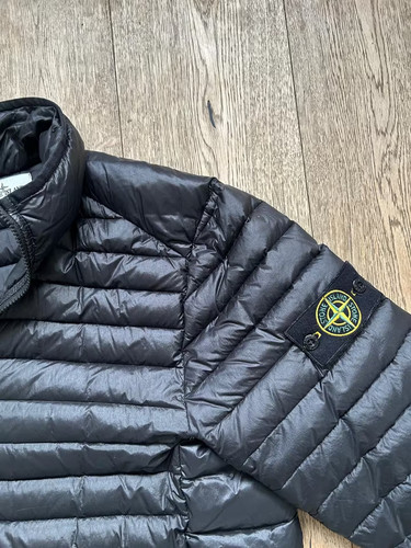 Piumino stone island - stone, m