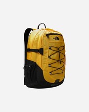 ZAINO THE NORTH FACE BOREALIS CLASSIC NF00CF9C4WP1  GIALLO YELLOW ORIGINALE