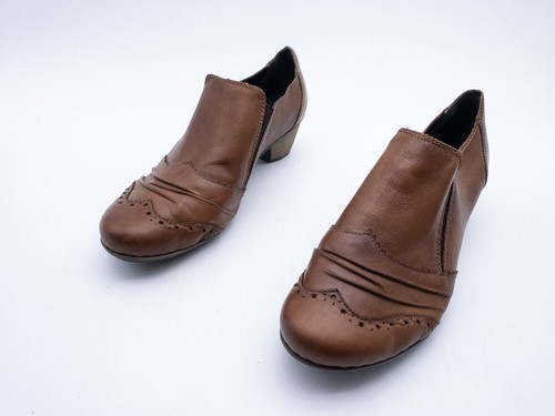 Rieker decolte donna - , scarpa
