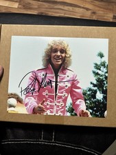 Peter Frampton 1978 Film Sgt