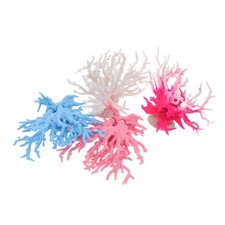  4 Pcs Pianta Acquario