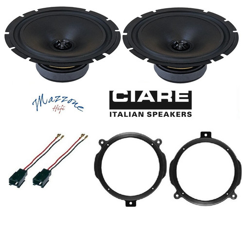 Ciare cxe174 coppia coassiali - coppia,
