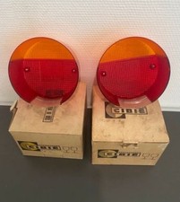 Vw buggy Renault VI Feux